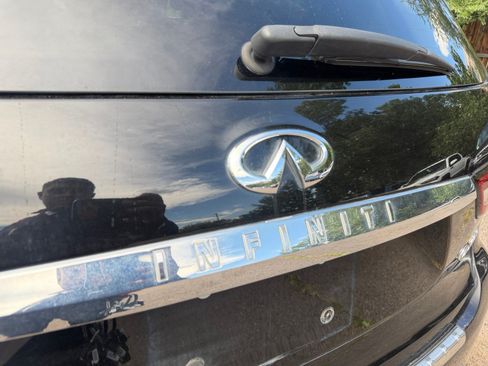 Used 2019 INFINITI QX60 Luxe w/ Essential Package AWD/4WD image 22