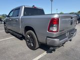 Used 2020 RAM 1500 Big Horn image 5