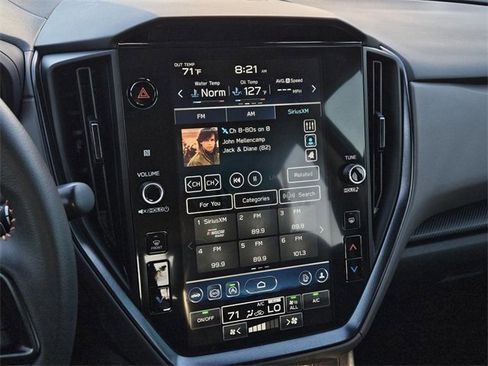 Used 2024 Subaru Crosstrek 2.5i Limited image 20