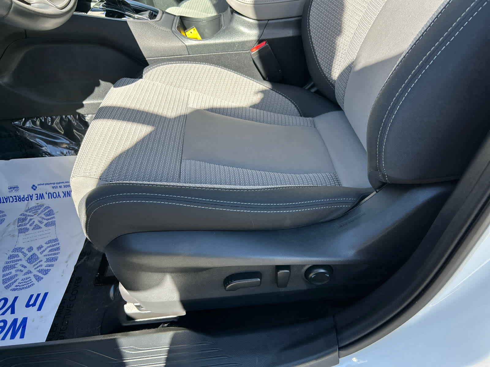 Used 2023 Subaru Outback Premium AWD/4WD image 11