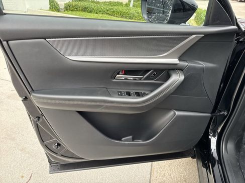 New 2026 MAZDA CX-90 Plug-In Hybrid w/ Preferred image 40