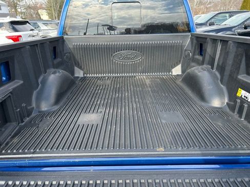 Certified 2023 Ford F150 XLT w/ Equipment Group 302A High image 12