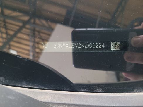 Used 2022 Chevrolet Equinox LT image 33