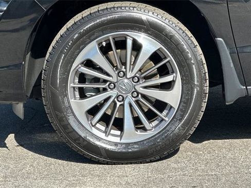 Used 2017 Acura RDX FWD w/ Advance Package image 28