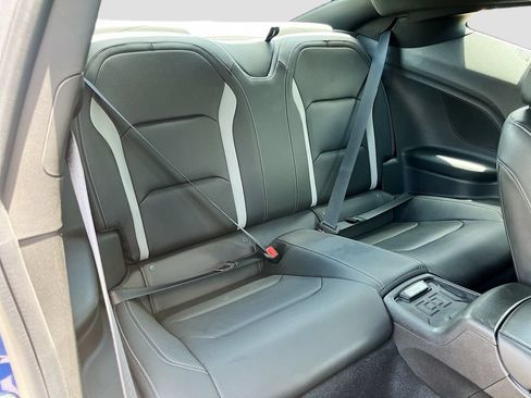 Used 2023 Chevrolet Camaro SS RWD image 26
