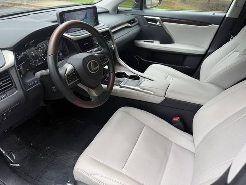 Used 2020 Lexus RX 350 FWD w/ Premium Package image 10