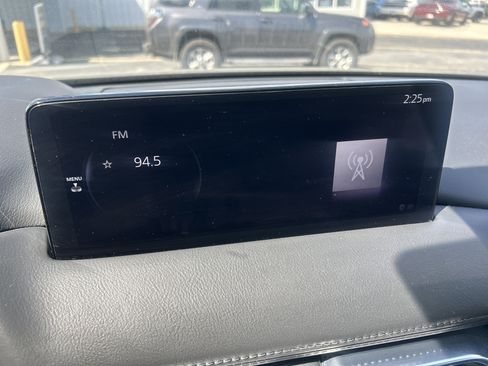 Used 2022 MAZDA CX-5 AWD 2.5 S w/ Preferred Package image 19