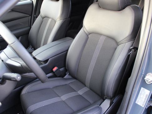 Used 2025 MAZDA CX-50 AWD 2.5 S w/ Preferred Package image 14