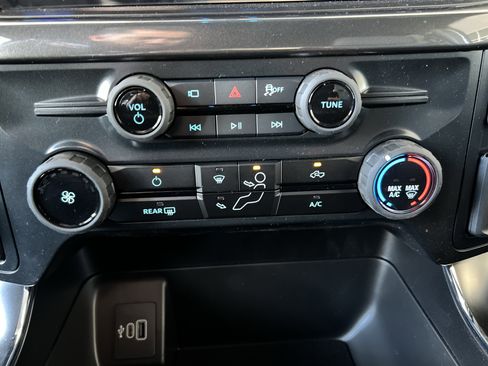 New 2026 Ford F150 STX w/ Equipment Group 200A image 19