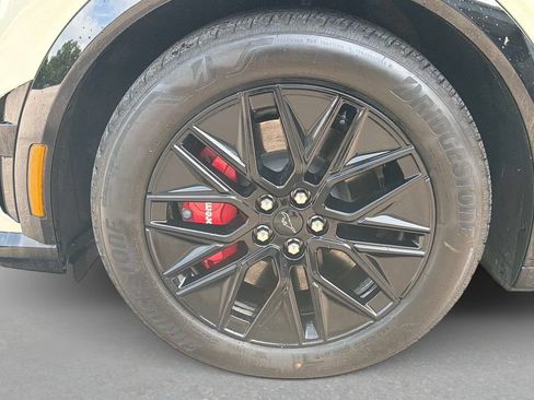 Used 2025 Ford Mustang Mach-E Premium w/ Sport Appearance Package AWD/4WD image 12
