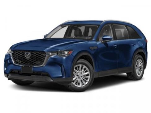 New 2026 MAZDA CX-90 3.3 Turbo w/ Select Package image 1