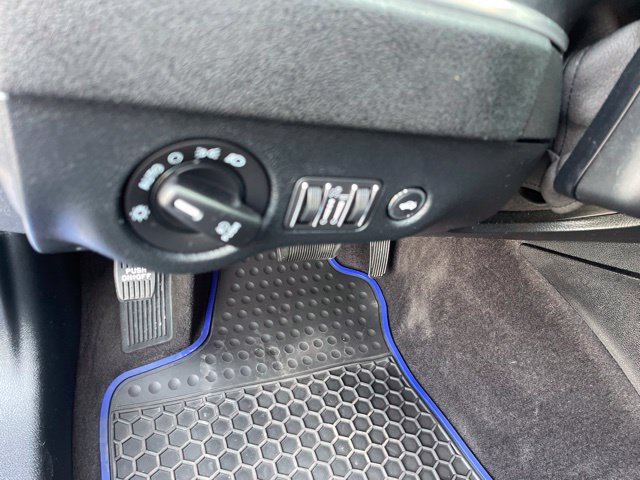 Used 2018 Dodge Charger GT AWD/4WD image 27