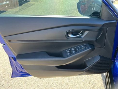 Certified 2023 Honda Accord Sport image 6