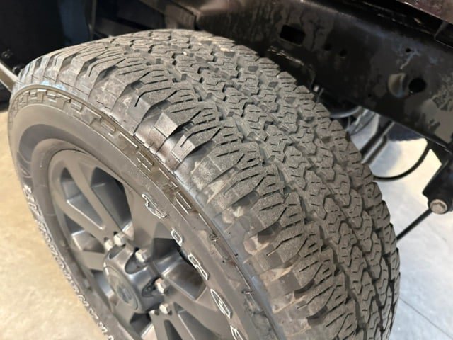 Used 2025 RAM 2500 Big Horn AWD/4WD image 30