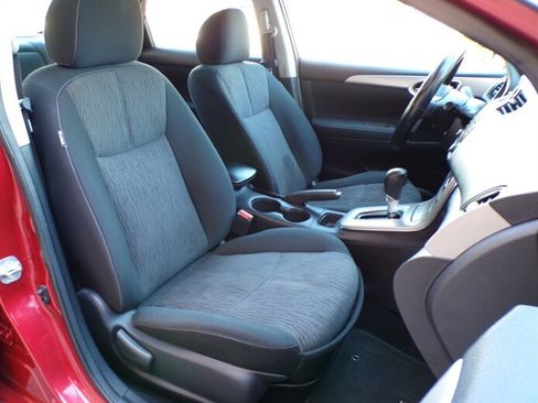Used 2015 Nissan Sentra SV FWD image 26