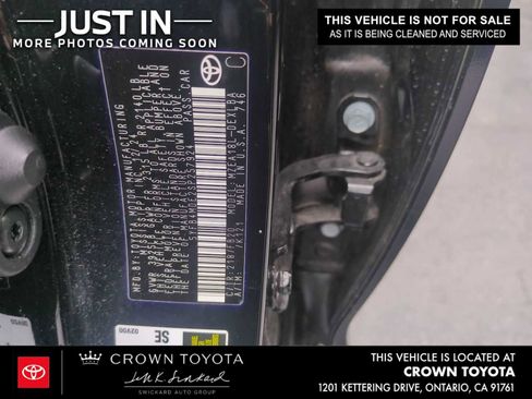 Used 2025 Toyota Corolla LE image 6