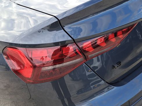 New 2026 Audi A3 2.0T Premium image 38