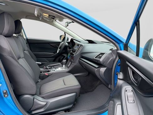 Used 2023 Subaru Impreza 2.0i image 28