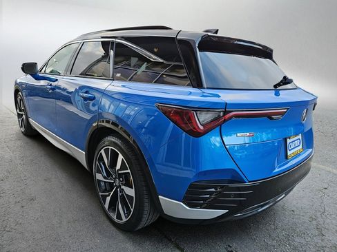 Used 2024 Acura ZDX Type S image 5