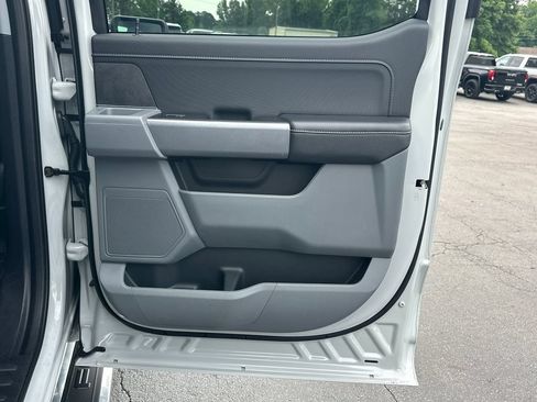 Used 2024 Ford F150 XLT AWD/4WD image 17