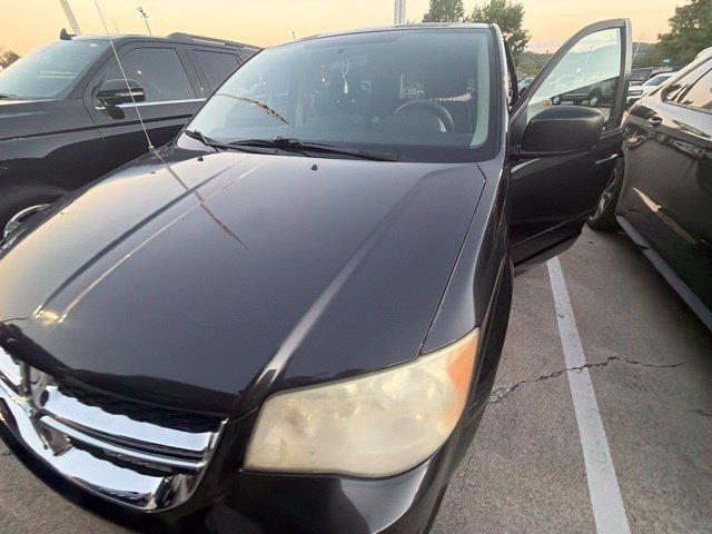 Used 2011 Dodge Grand Caravan Express FWD image 46