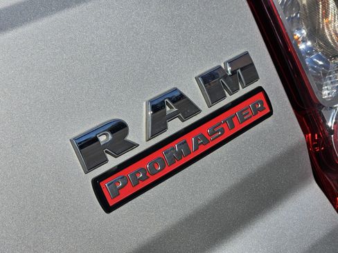 Used 2017 RAM ProMaster 2500 image 9