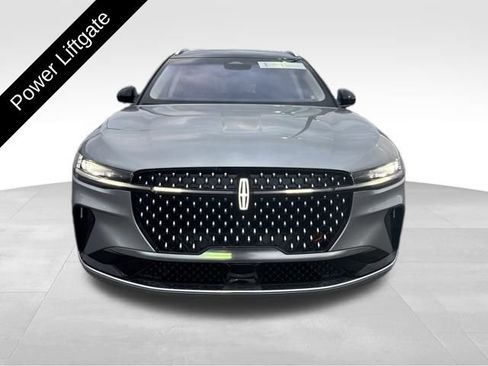 Certified 2024 Lincoln Nautilus Reserve w/ Equipment Group 202A image 12