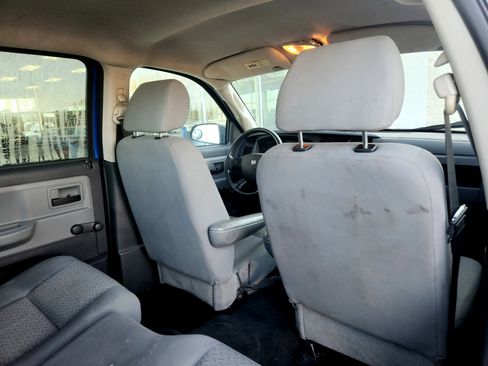 Used 2008 Dodge Dakota ST AWD/4WD image 33