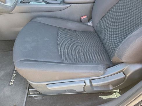 Used 2023 Nissan Sentra S FWD image 10