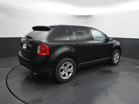 Used 2013 Ford Edge SEL FWD image 11
