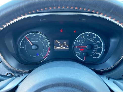 Used 2019 Subaru Crosstrek 2.0i Premium image 12