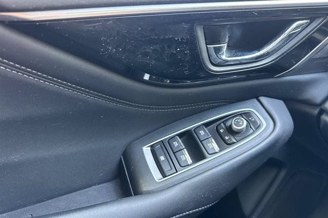 Used 2024 Subaru Outback Touring XT AWD/4WD image 10