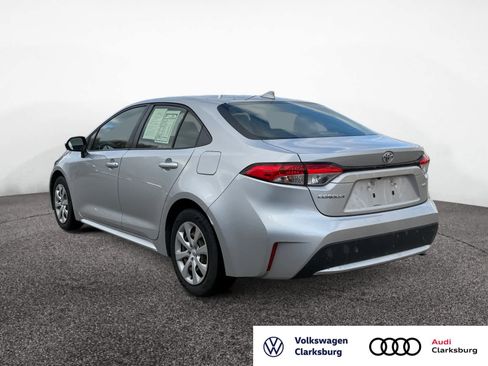 Used 2020 Toyota Corolla LE image 4