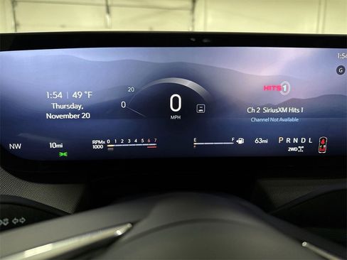 New 2026 Buick Enclave Sport Touring w/ Power Package image 11