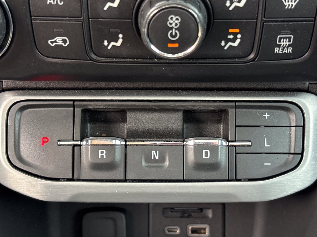 Used 2021 GMC Acadia SLT w/ Elevation Edition FWD image 8