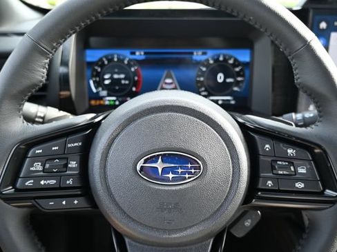 New 2026 Subaru Outback Limited XT AWD/4WD image 29