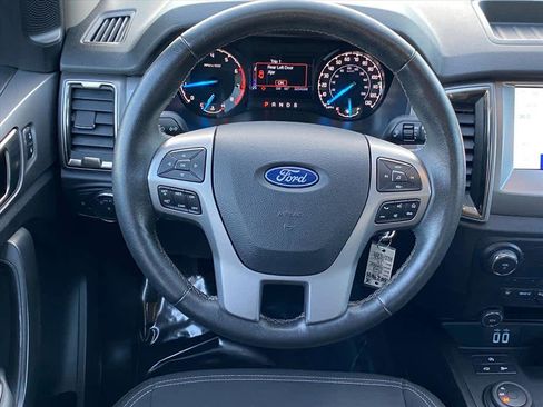 Used 2021 Ford Ranger XLT w/ Equipment Group 301A Mid image 8