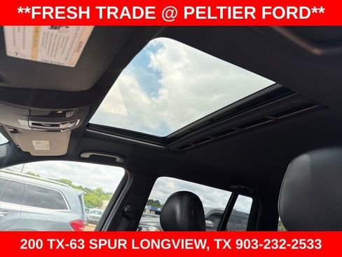 Used 2017 Mercedes-Benz GLS 450 4MATIC image 21