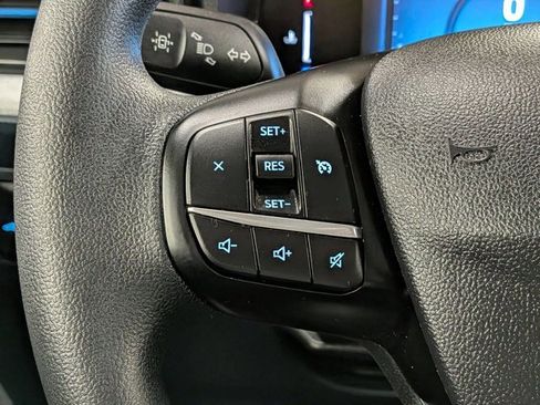 Used 2025 Ford Maverick XLT w/ Equipment Group 302A AWD/4WD image 12