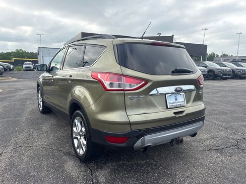 Used 2013 Ford Escape SEL AWD/4WD image 9