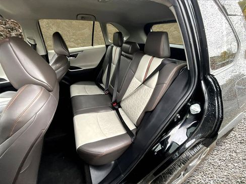 Used 2019 Toyota RAV4 Adventure image 22