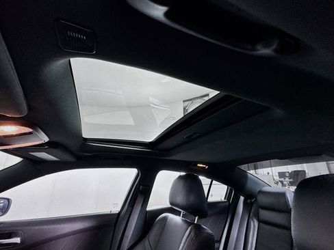 Used 2023 Dodge Charger SXT w/ Blacktop Special Edition image 18