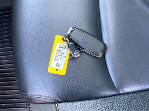 Used 2023 Nissan Pathfinder SL w/ SL Premium Package image 35