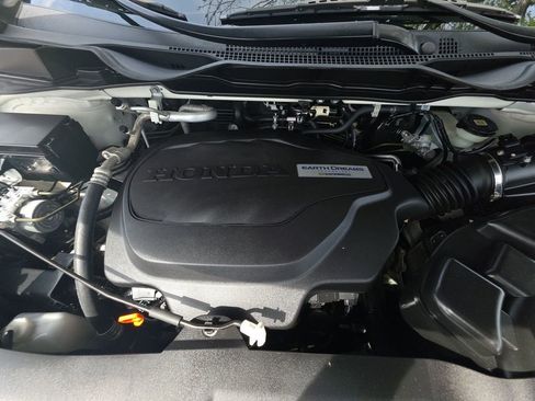 Used 2019 Honda Odyssey EX-L image 9