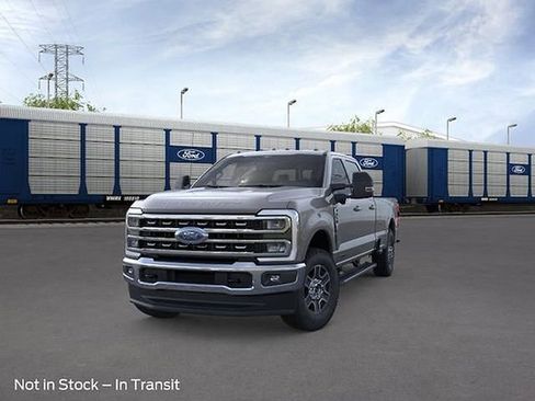 New 2026 Ford F350 XL image 2