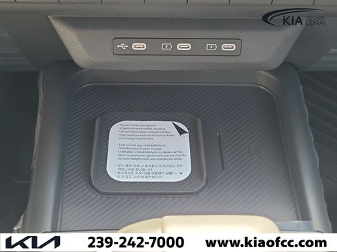 New 2027 Kia Seltos S FWD image 27