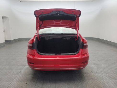 Used 2020 Volkswagen Jetta SE w/ SE Cold Weather Package FWD image 29