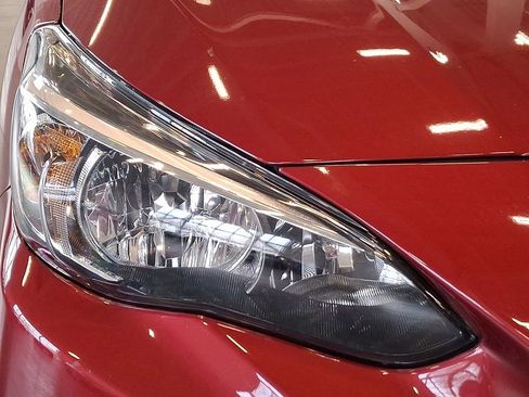 Certified 2023 Subaru Impreza 2.0i image 11