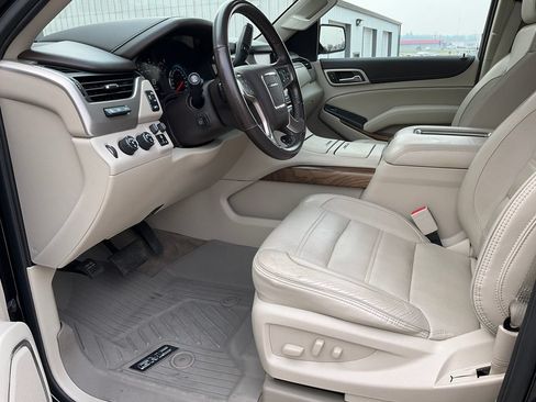 Certified 2020 GMC Yukon Denali AWD/4WD image 3