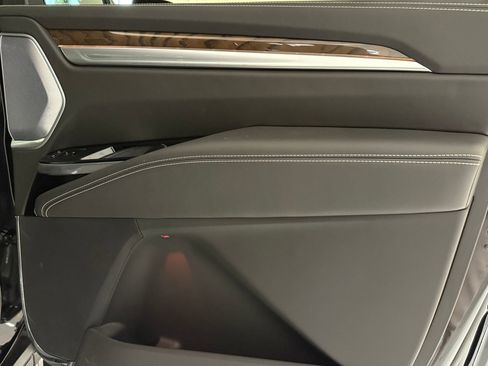 New 2026 Cadillac Escalade ESV Platinum Sport image 56